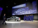 Mercedes-Benz E320 Vision BlueTEC concept 2006 года